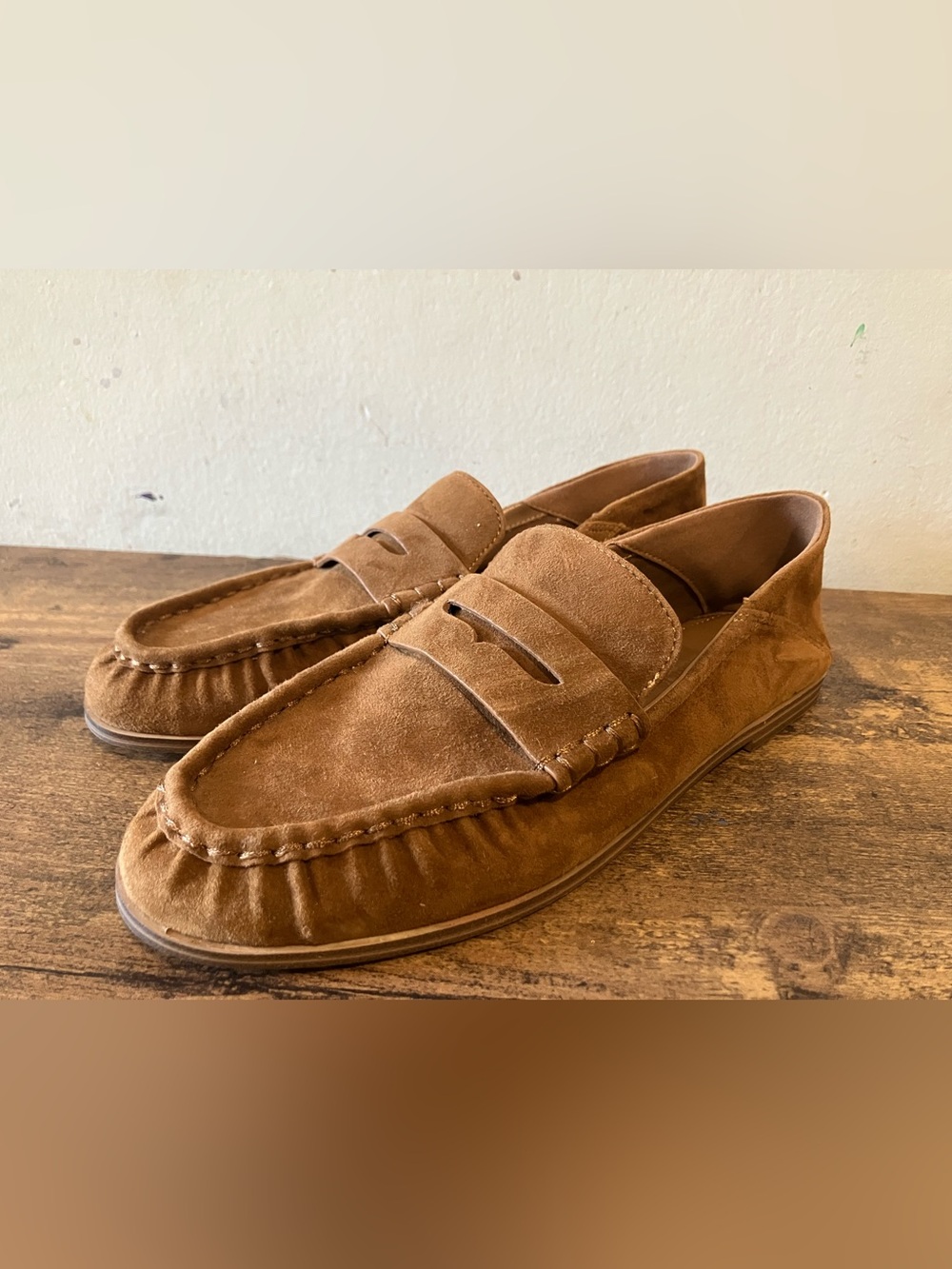 Steve Madden shoes YSL vibe